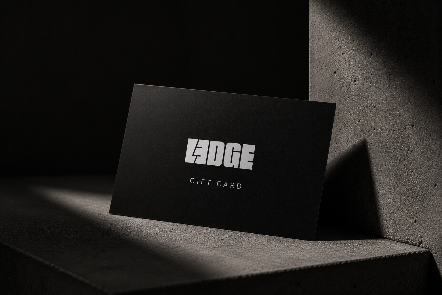 LEDGE Gift Card