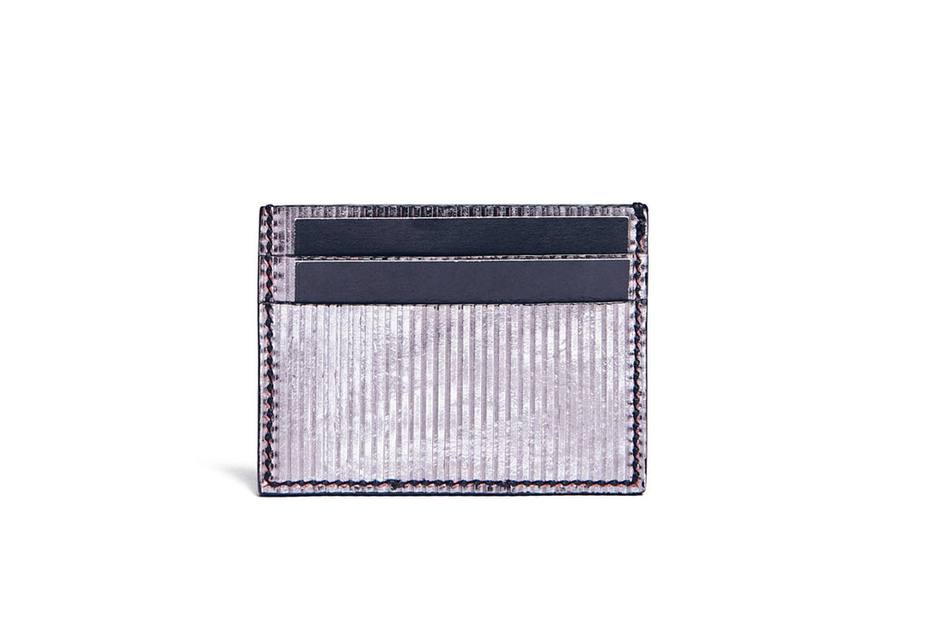 CARDHOLDER silver