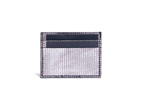 CARDHOLDER silver