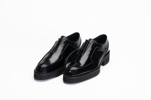 ISEP black