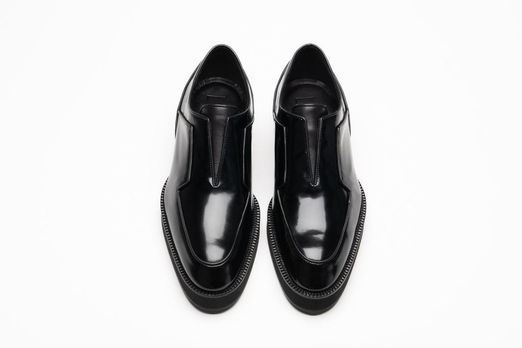 ISEP black