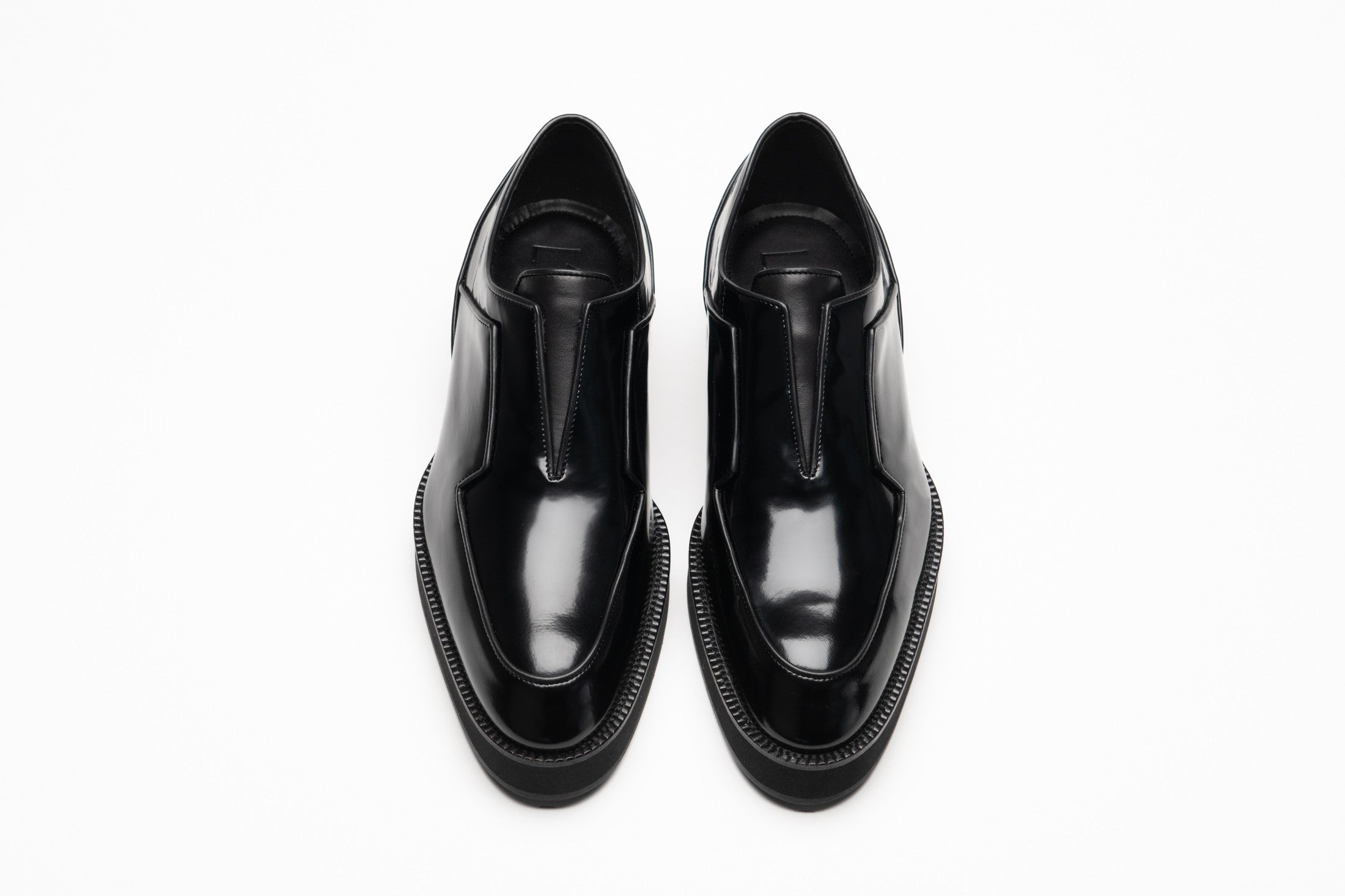 ISEP black