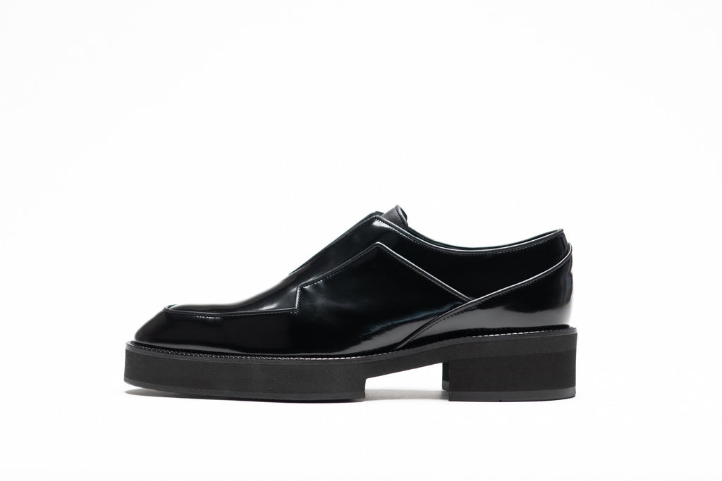 ISEP black