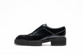 ISEP black