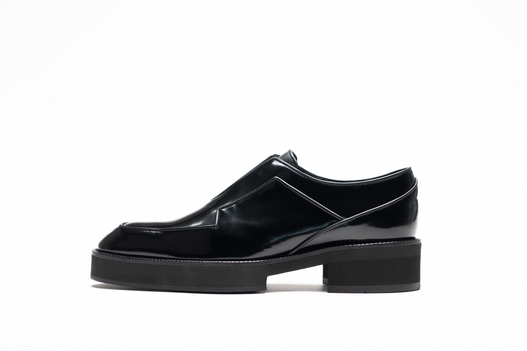 ISEP black