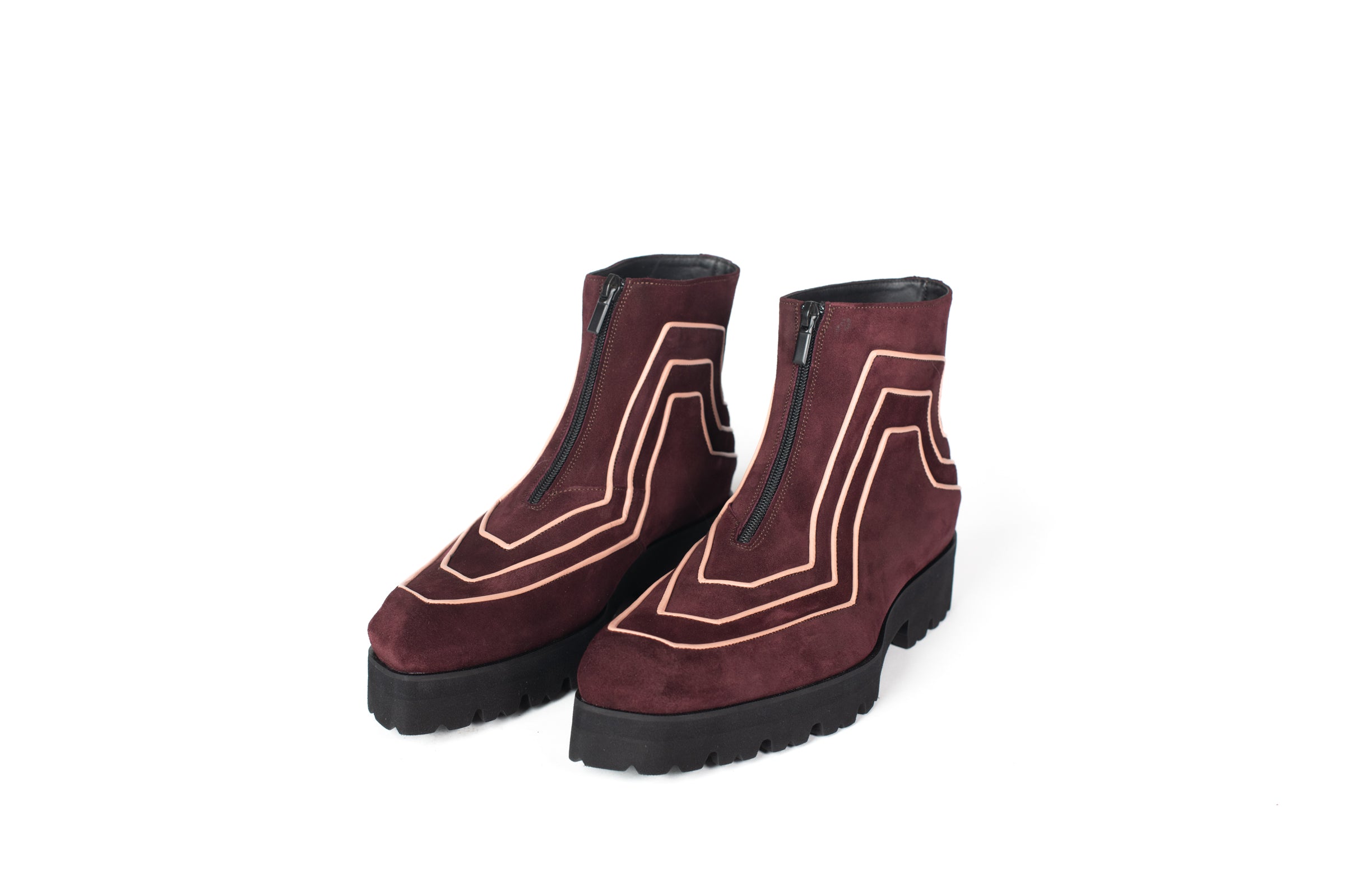 NURO purple