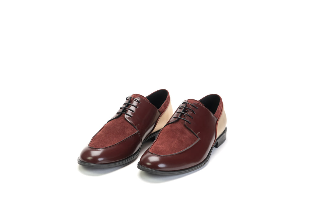 ORION burgundy