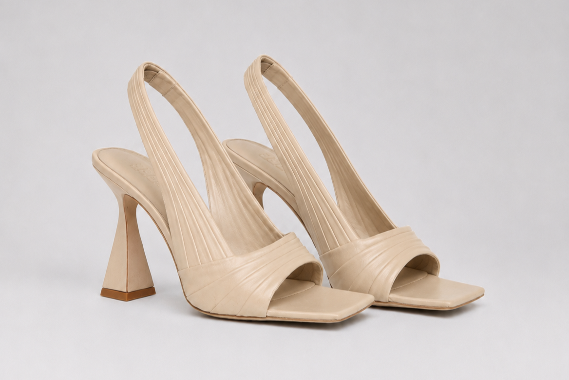 PRE-SALE // ORA beige