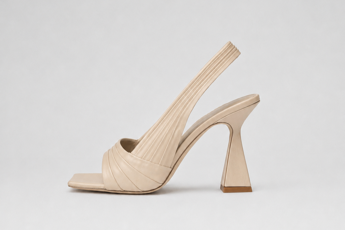PRE-SALE // ORA beige