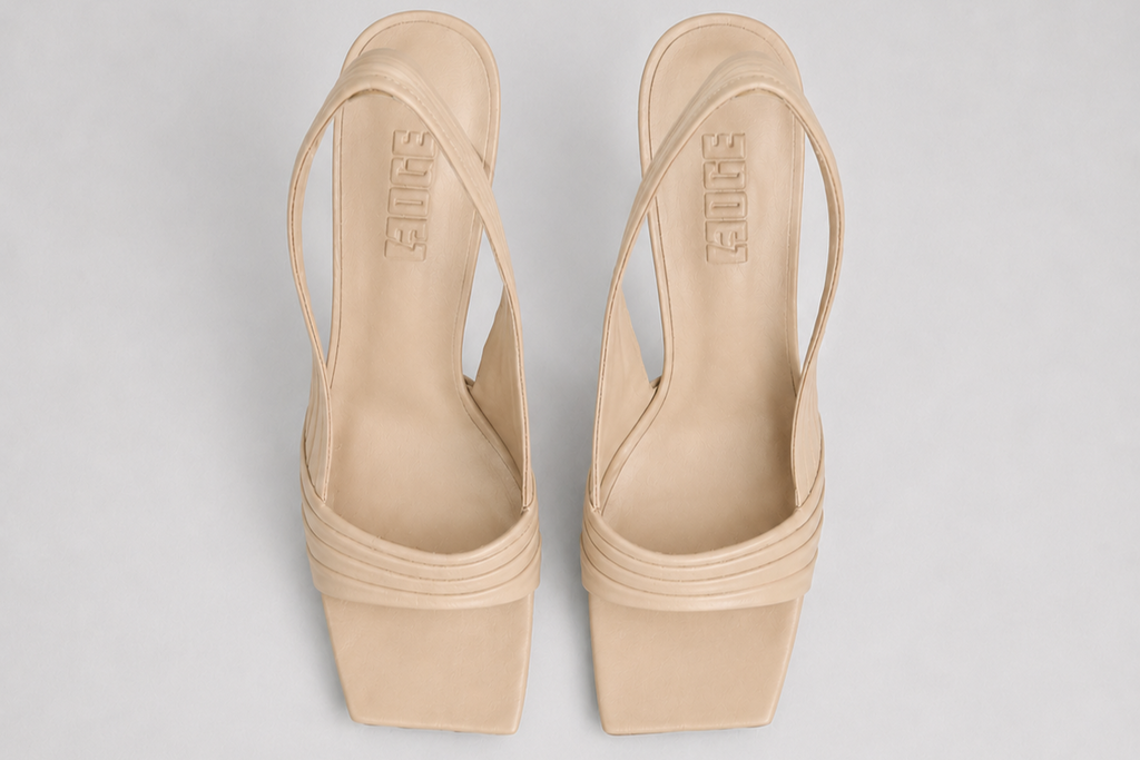 PRE-SALE // ORA beige