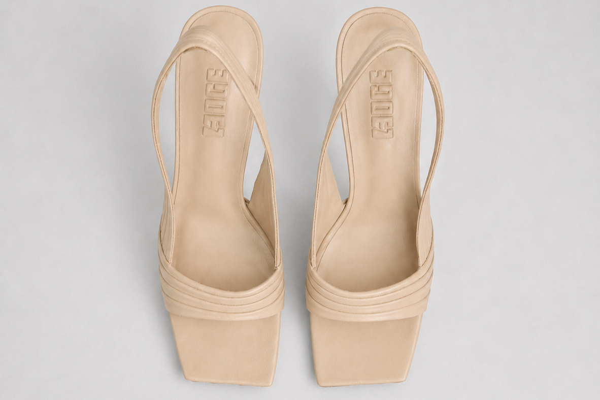 PRE-SALE // ORA beige