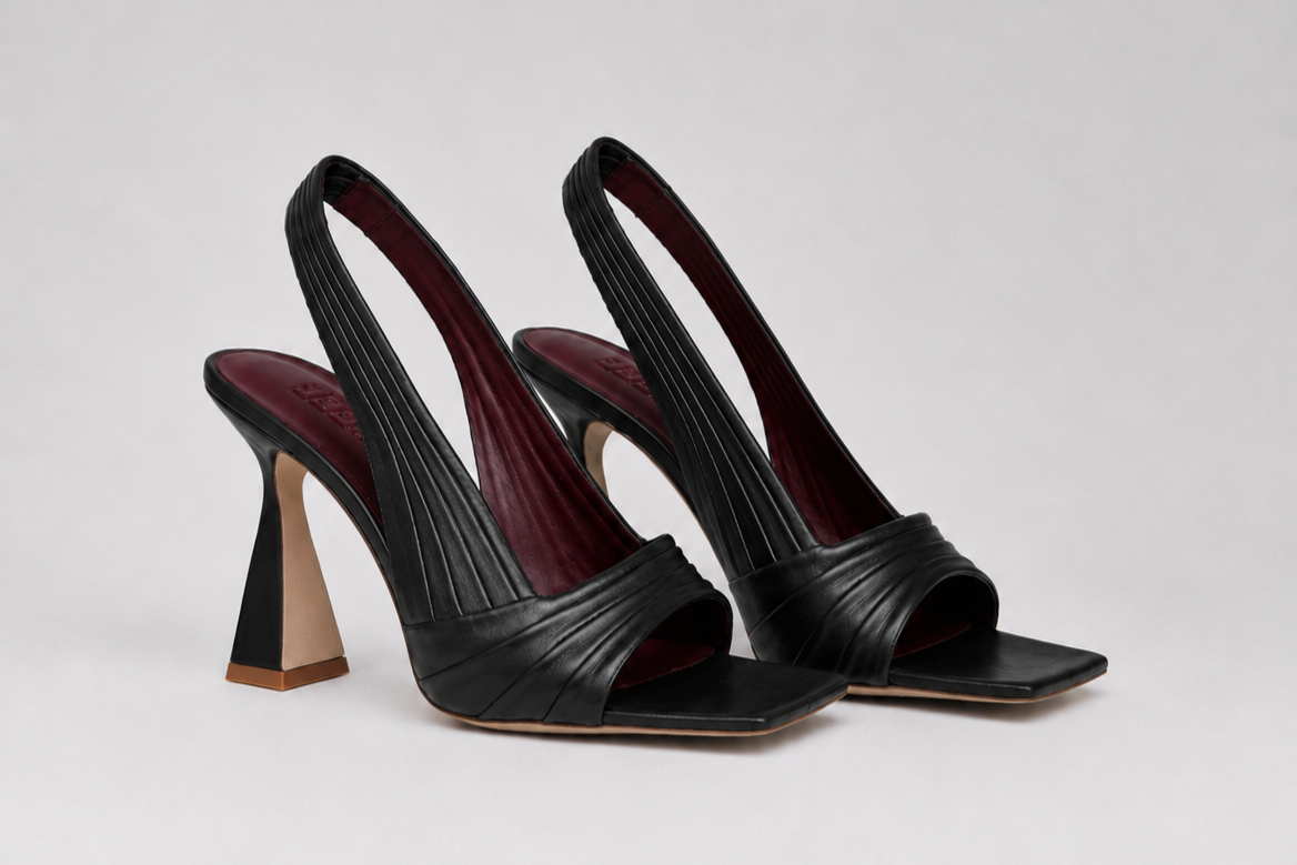 PRE-SALE // ORA black