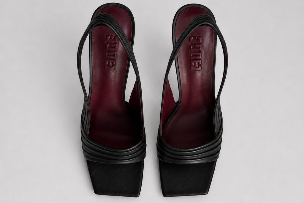 PRE-SALE // ORA black