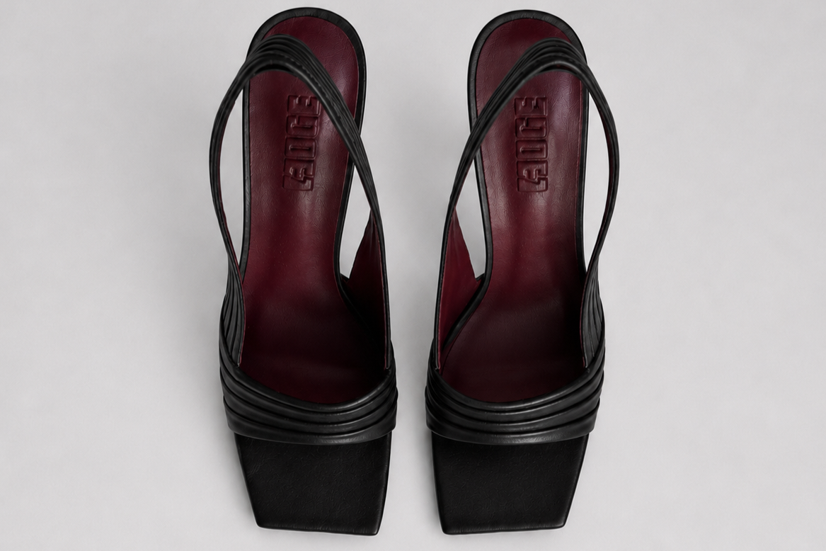 PRE-SALE // ORA black