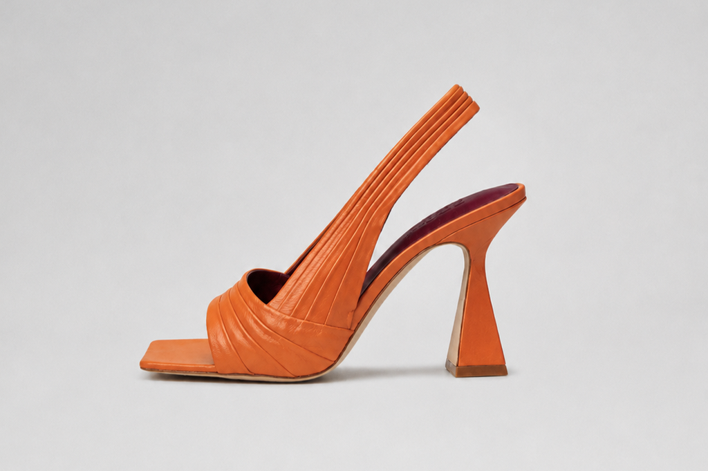 PRE-SALE // ORA orange