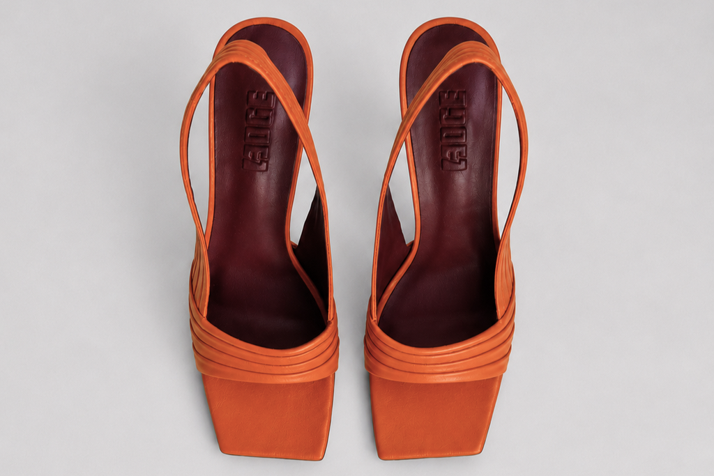 PRE-SALE // ORA orange