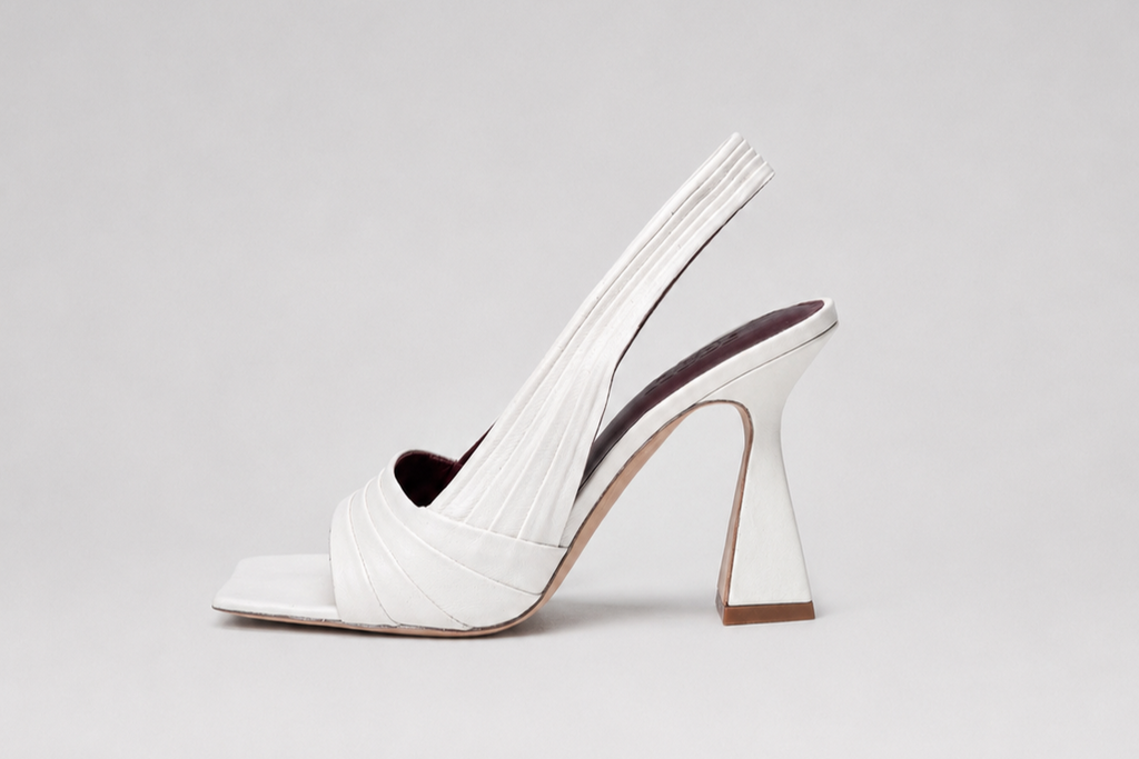 PRE-SALE // ORA chalk white