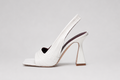 PRE-SALE // ORA chalk white