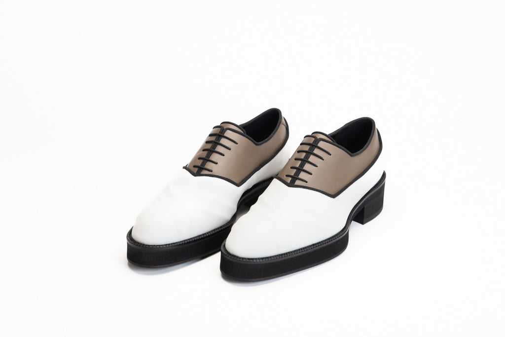 WYN off-white