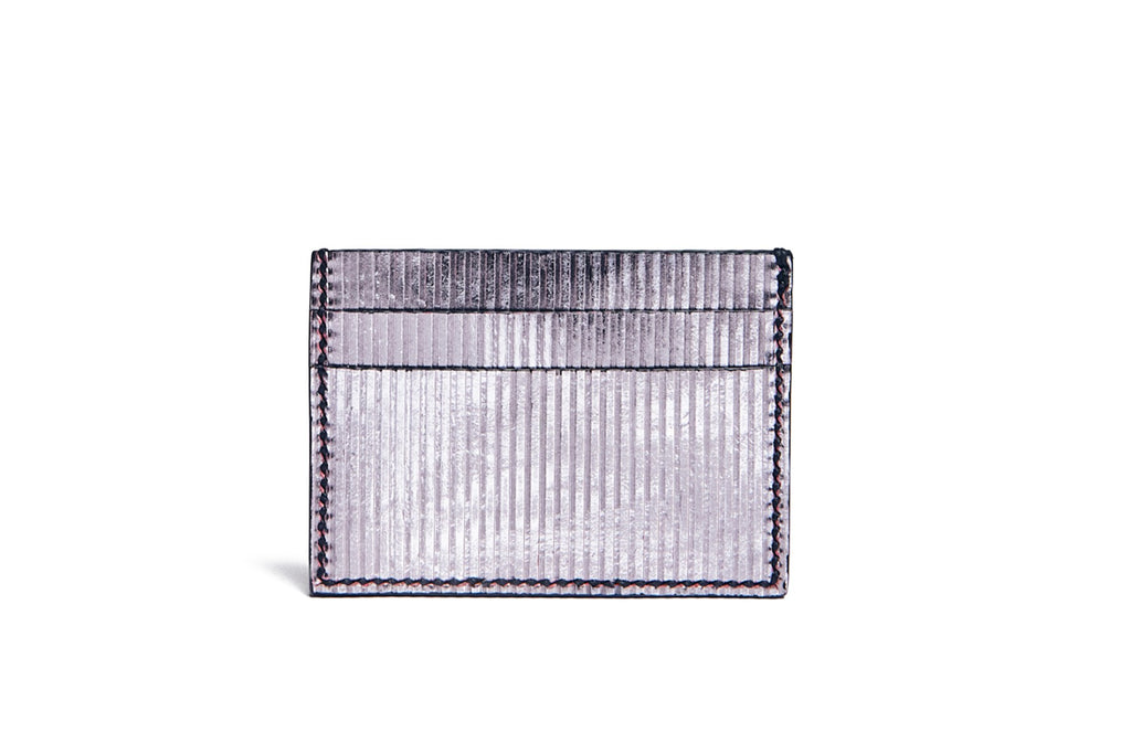 CARDHOLDER silver
