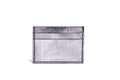 CARDHOLDER silver