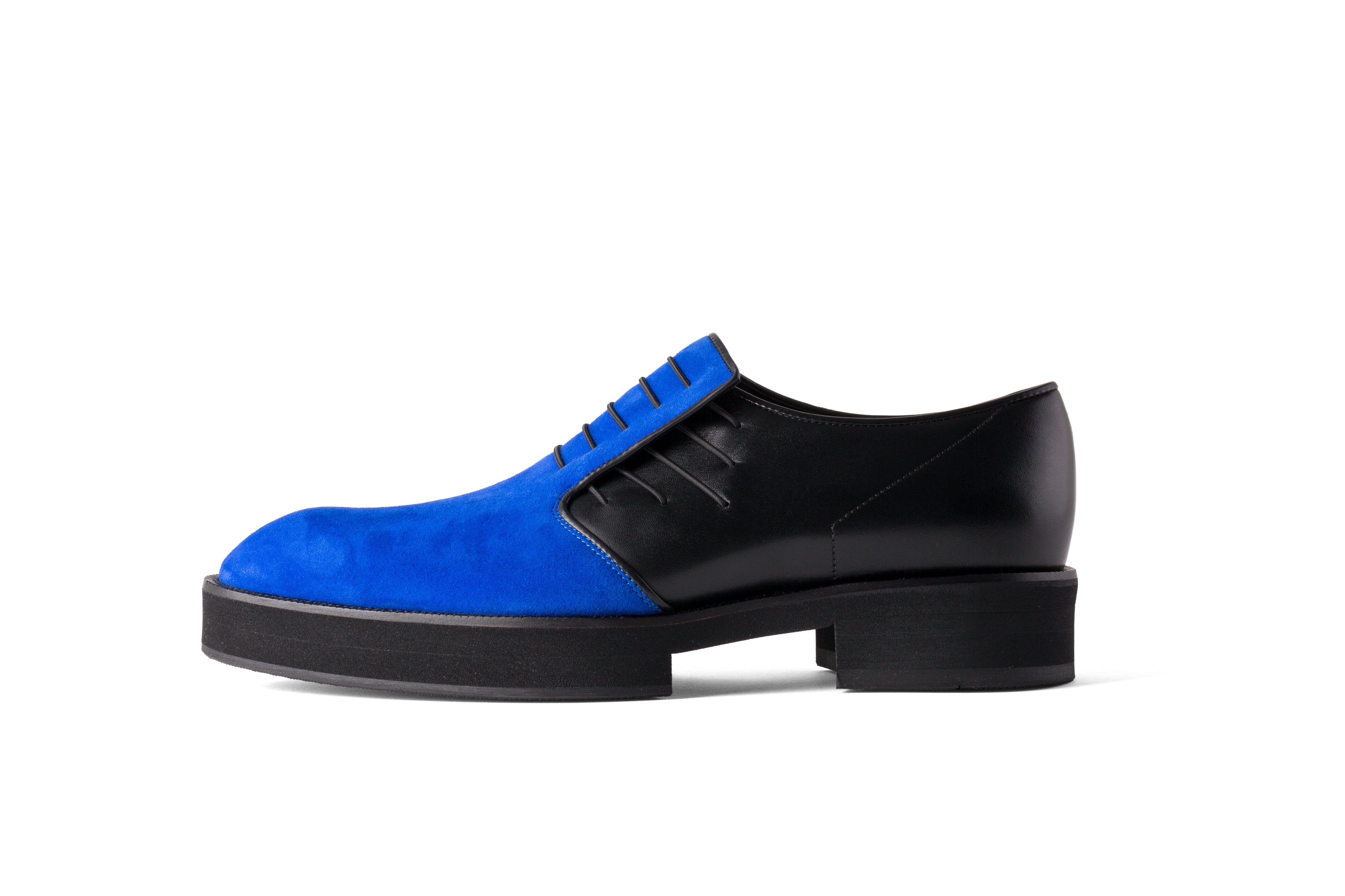 ILIO blue