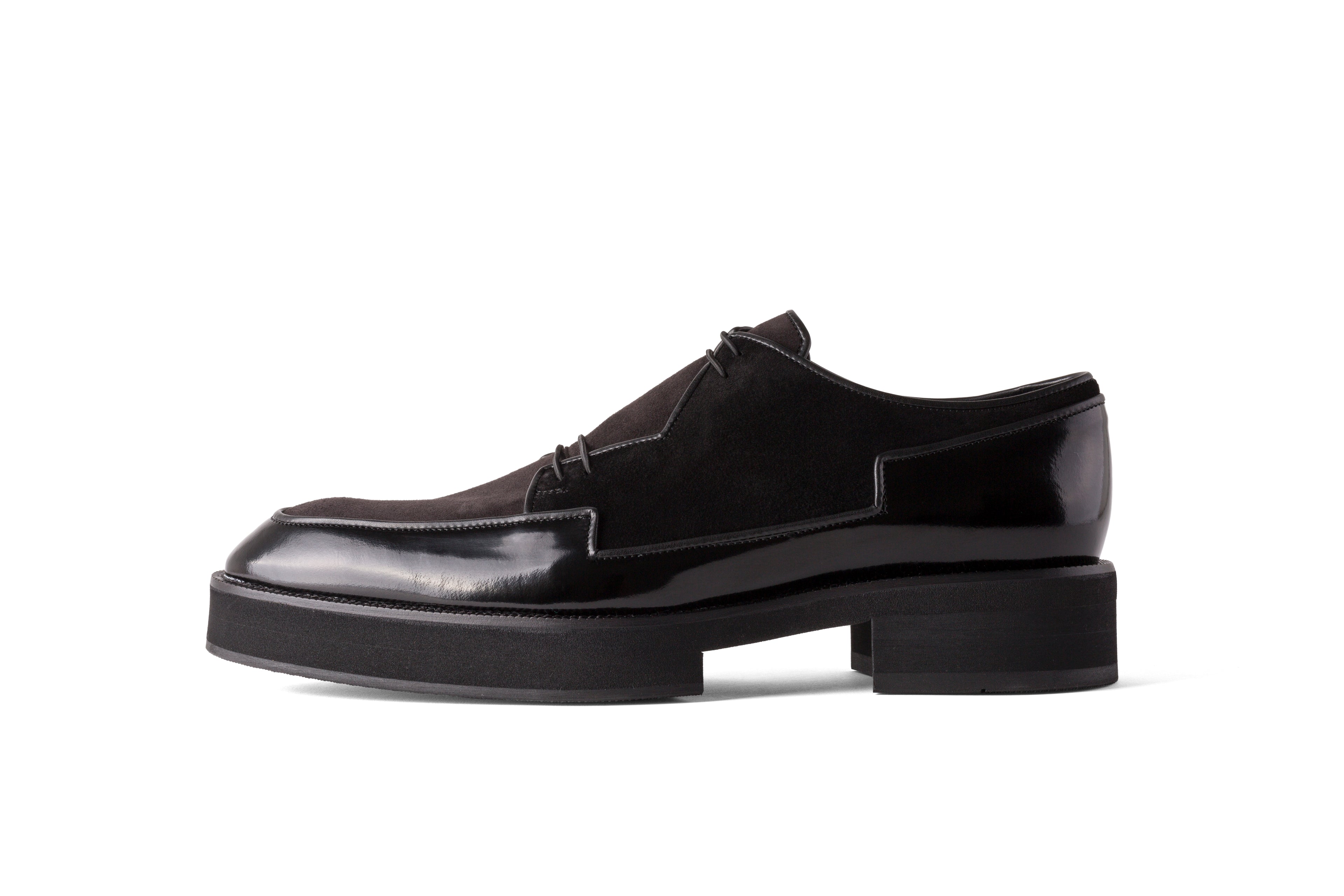 UGO black