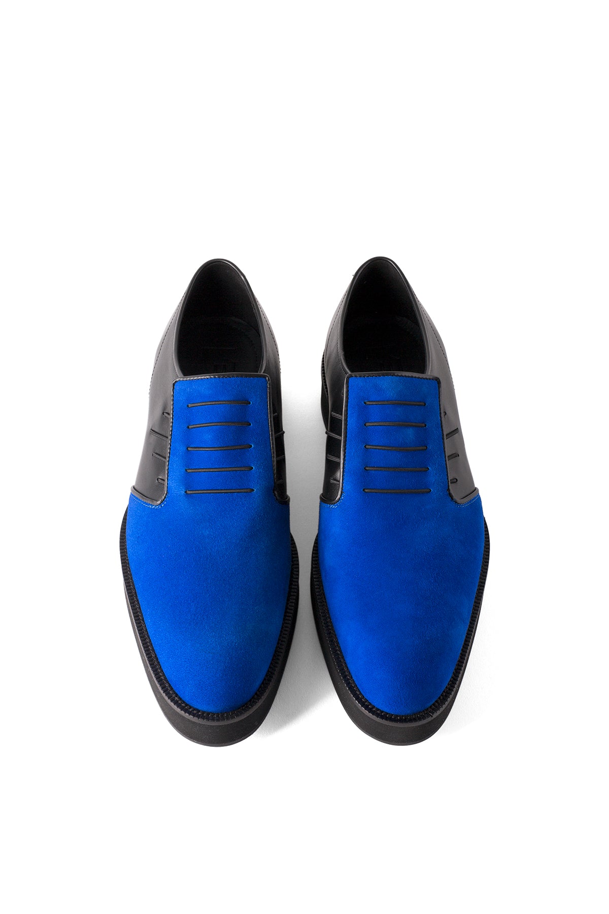 ILIO blue