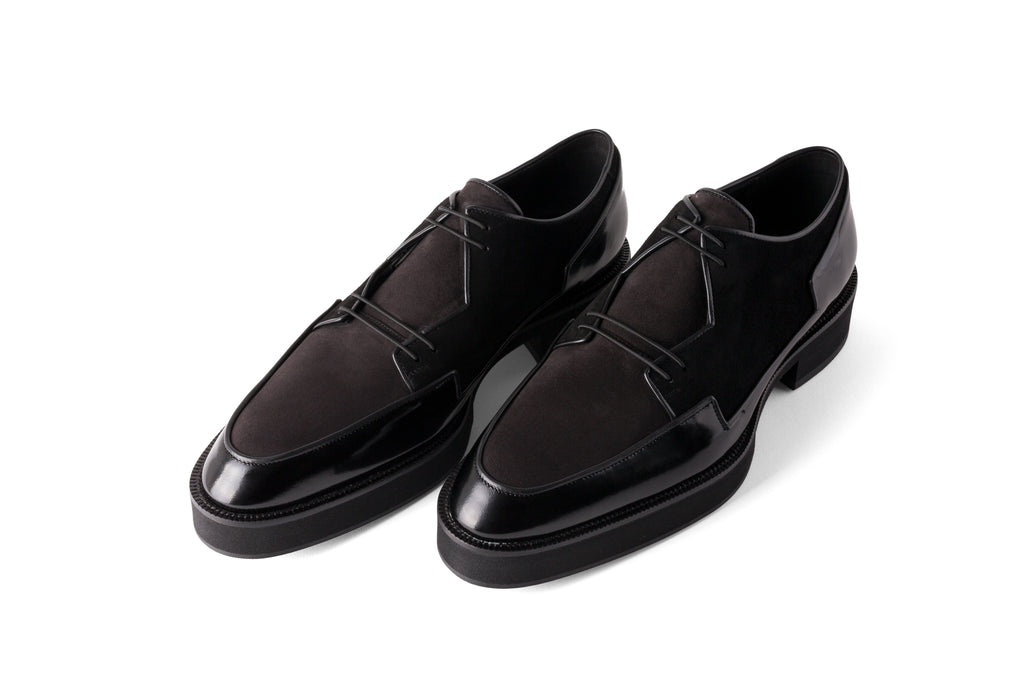 UGO black