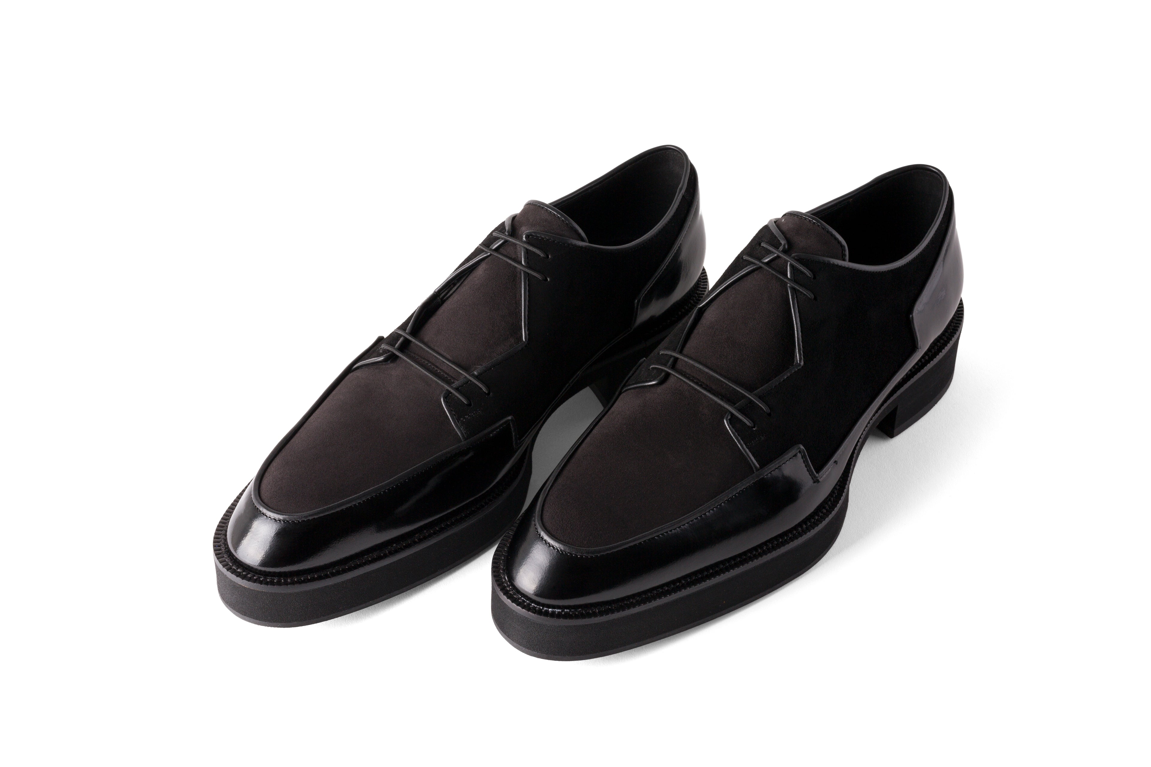 UGO black