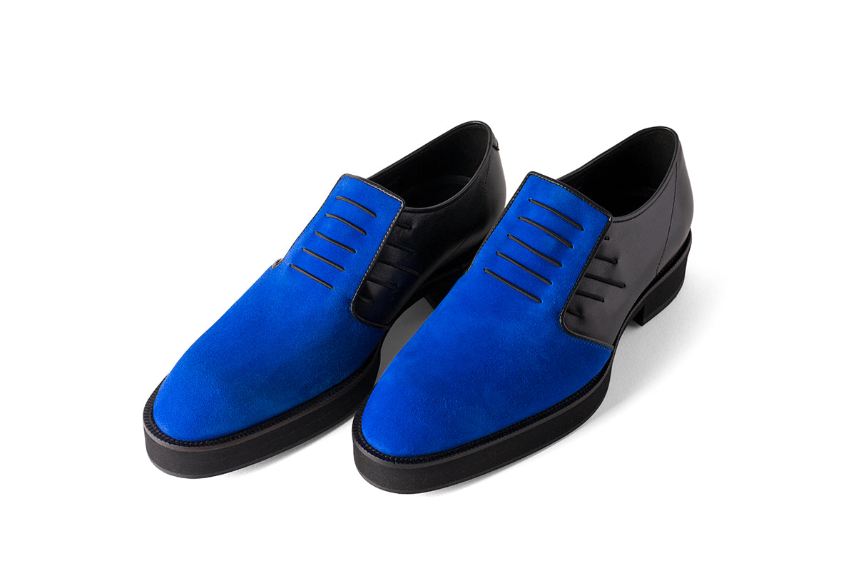 ILIO blue